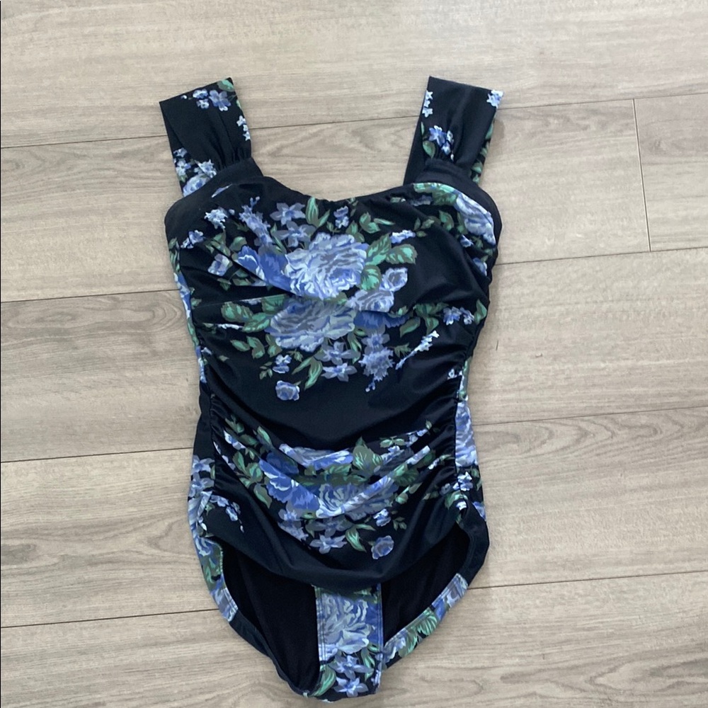 Albion swimsuit